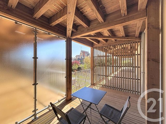 Appartement F2 à louer - 2 pièces - 44.07 m2 - OLIVET - 45 - CENTRE - Century 21 Premium
