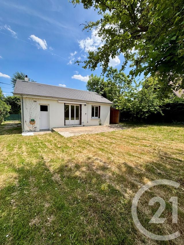 maison à louer - 3 pièces - 60.68 m2 - ORLEANS - 45 - CENTRE - Century 21 Premium