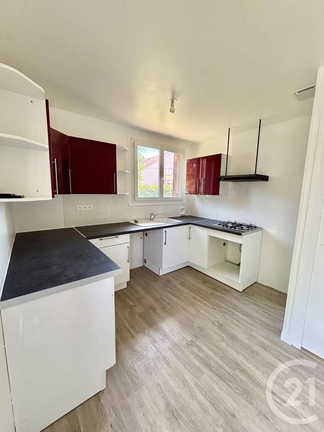 maison à louer - 3 pièces - 60.68 m2 - ORLEANS - 45 - CENTRE - Century 21 Premium