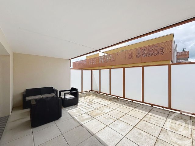 Appartement F1 à louer - 1 pièce - 24.5 m2 - LA CHAPELLE ST MESMIN - 45 - CENTRE - Century 21 Premium