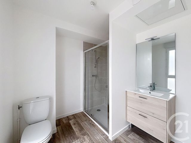 Appartement F1 à louer - 1 pièce - 24.5 m2 - LA CHAPELLE ST MESMIN - 45 - CENTRE - Century 21 Premium