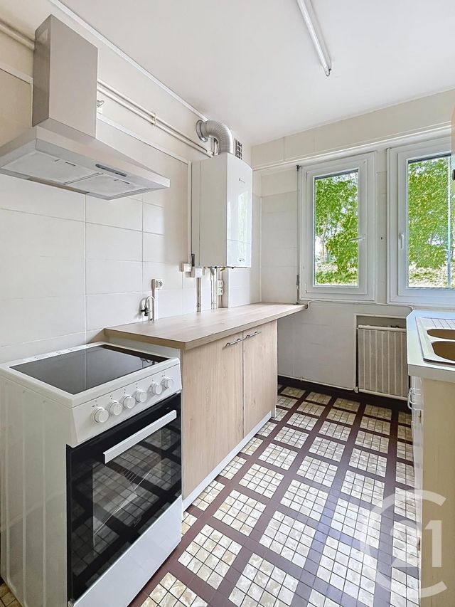 Appartement F3 à louer - 3 pièces - 66.36 m2 - ORLEANS - 45 - CENTRE - Century 21 Premium