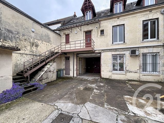 Appartement F3 à louer - 3 pièces - 54.24 m2 - FLEURY LES AUBRAIS - 45 - CENTRE - Century 21 Premium