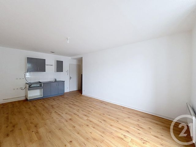 Appartement F3 à louer - 3 pièces - 54.24 m2 - FLEURY LES AUBRAIS - 45 - CENTRE - Century 21 Premium