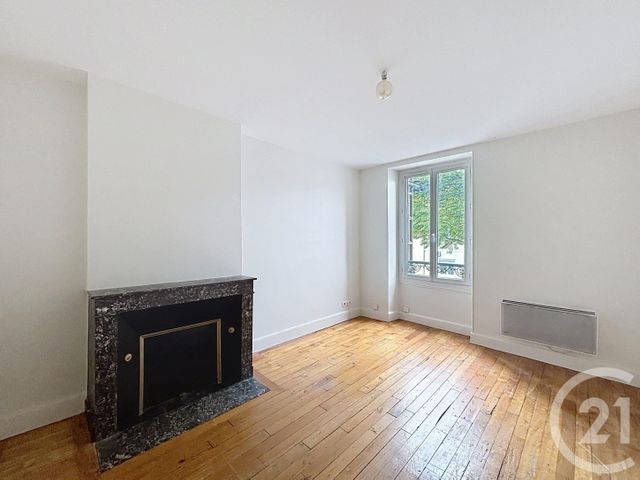 Appartement F3 à louer - 3 pièces - 54.24 m2 - FLEURY LES AUBRAIS - 45 - CENTRE - Century 21 Premium
