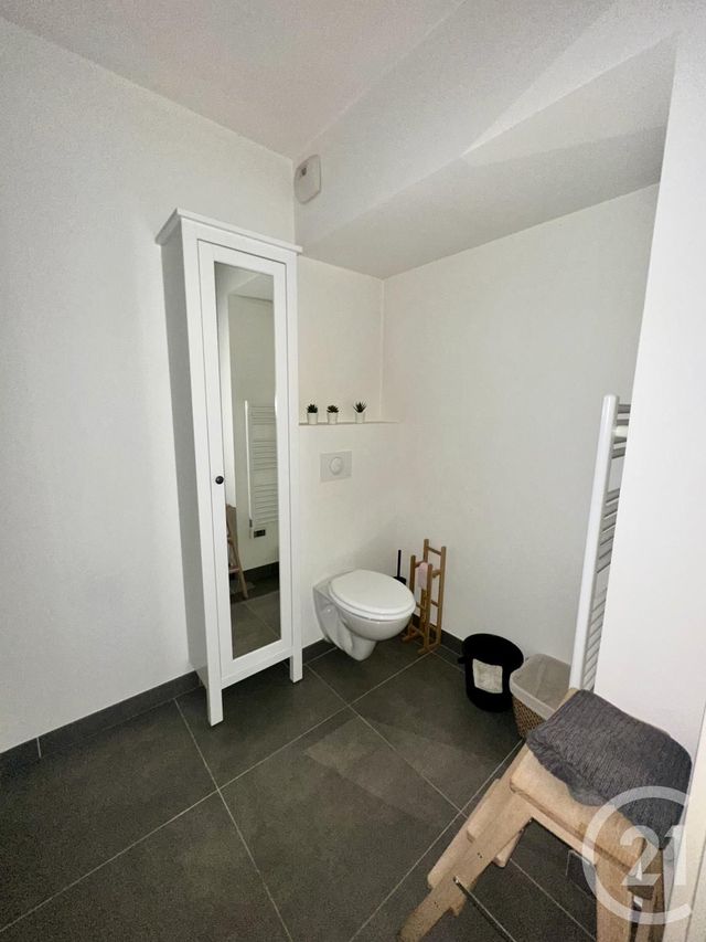Appartement F1 à louer - 1 pièce - 20.4 m2 - ORLEANS - 45 - CENTRE - Century 21 Premium