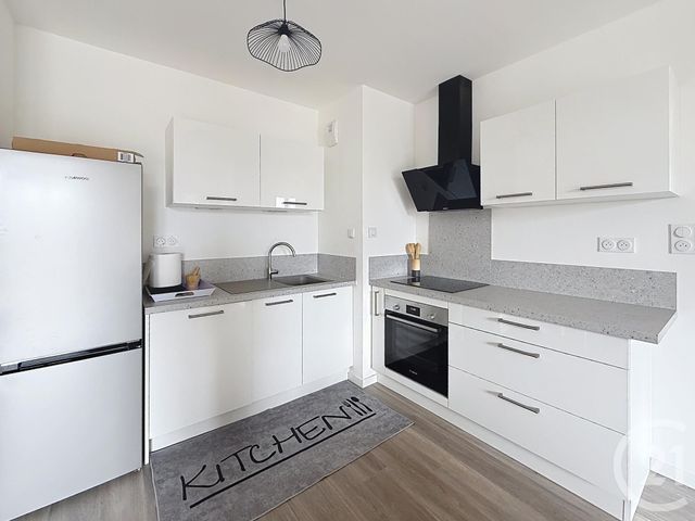 Appartement F2 à louer - 2 pièces - 44.07 m2 - OLIVET - 45 - CENTRE - Century 21 Premium