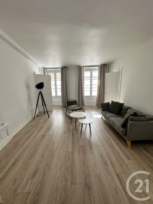 Appartement F3 à louer ORLEANS