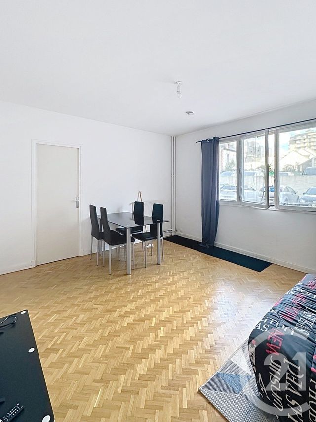 Appartement F1 à louer - 1 pièce - 33.8 m2 - ORLEANS - 45 - CENTRE - Century 21 Premium