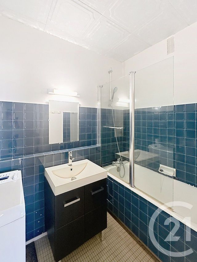 Appartement F1 à louer - 1 pièce - 33.8 m2 - ORLEANS - 45 - CENTRE - Century 21 Premium