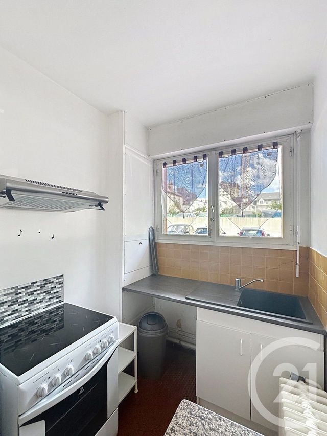 Appartement F1 à louer - 1 pièce - 33.8 m2 - ORLEANS - 45 - CENTRE - Century 21 Premium