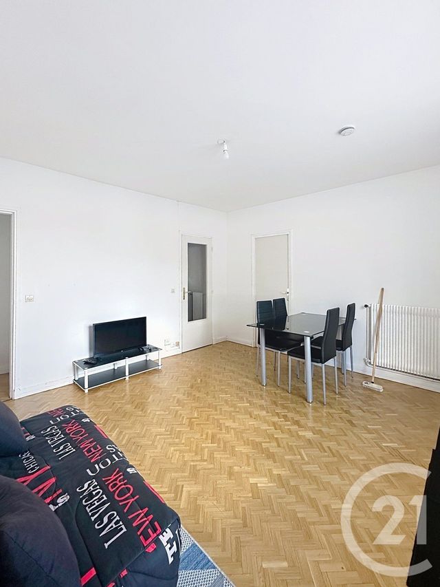 Appartement F1 à louer - 1 pièce - 33.8 m2 - ORLEANS - 45 - CENTRE - Century 21 Premium