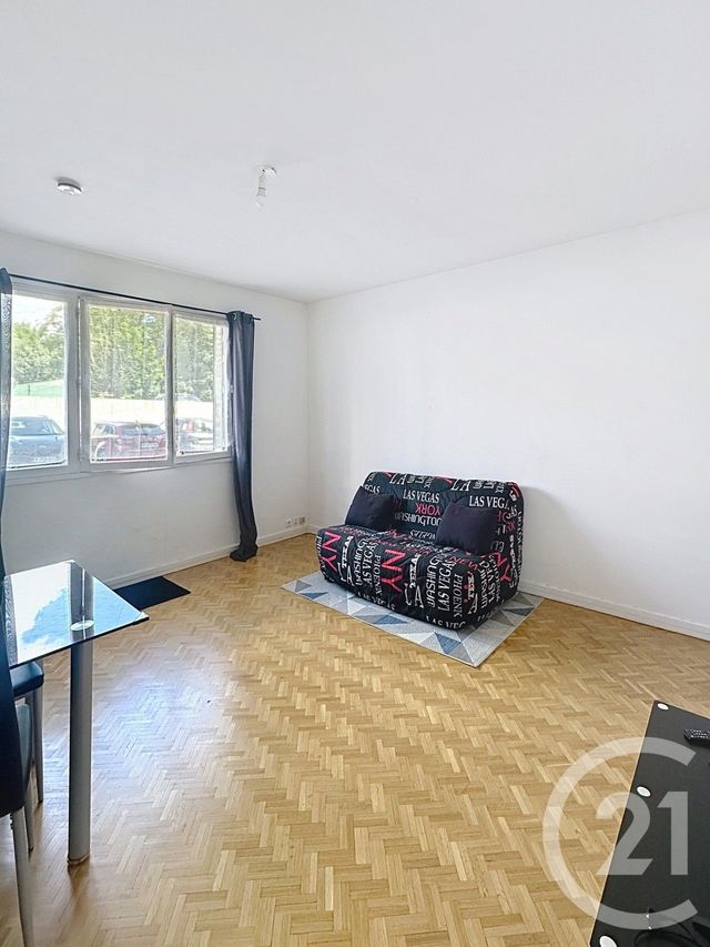 Appartement F1 à louer - 1 pièce - 33.8 m2 - ORLEANS - 45 - CENTRE - Century 21 Premium