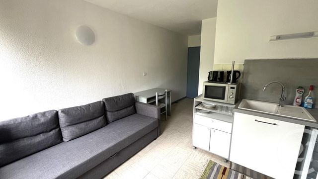 Appartement Studio à louer - 1 pièce - 16.55 m2 - ORLEANS - 45 - CENTRE - Century 21 Premium