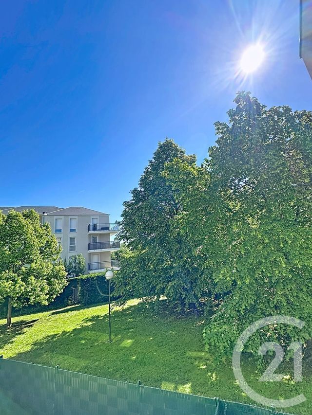 Appartement Studio à louer - 1 pièce - 18.0 m2 - ST JEAN LE BLANC - 45 - CENTRE - Century 21 Premium
