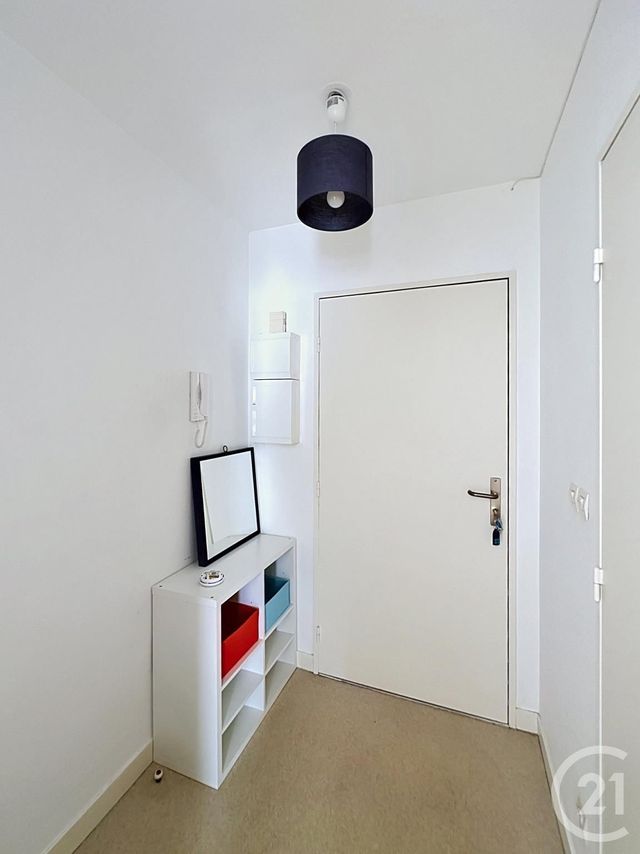 Appartement Studio à louer - 1 pièce - 18.0 m2 - ST JEAN LE BLANC - 45 - CENTRE - Century 21 Premium