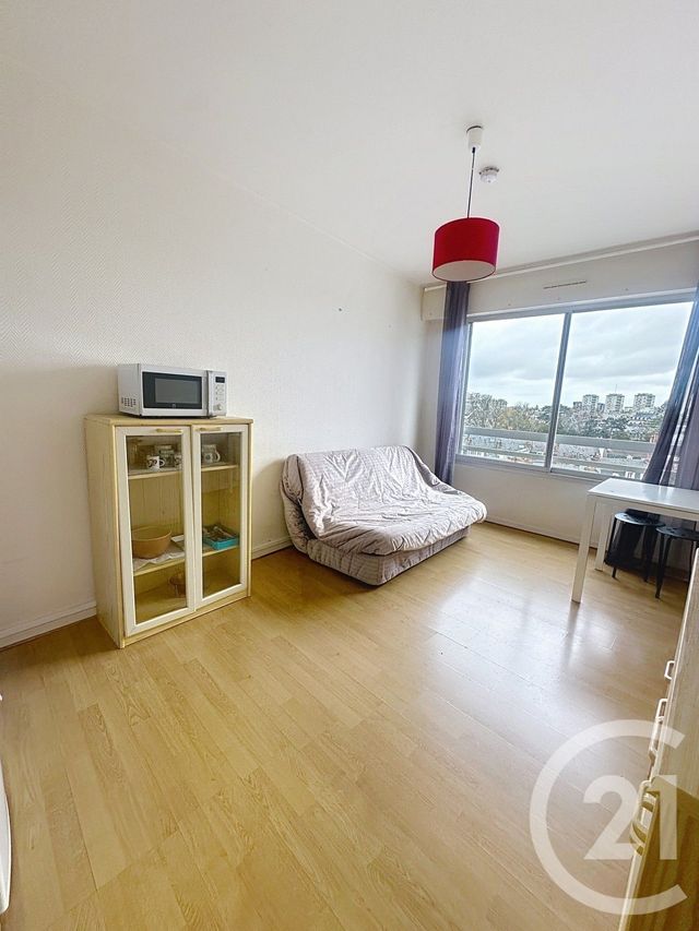 Appartement F1 à louer - 1 pièce - 18.19 m2 - ORLEANS - 45 - CENTRE - Century 21 Premium