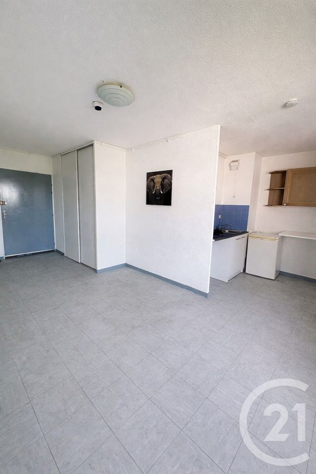 Appartement F1 Bis à louer ORLEANS