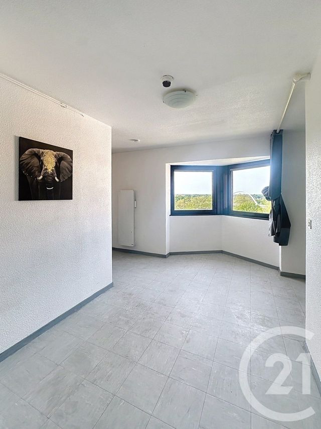 Appartement F1 bis à louer - 2 pièces - 33.9 m2 - ORLEANS - 45 - CENTRE - Century 21 Premium