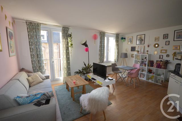 Appartement F2 à louer ORLEANS