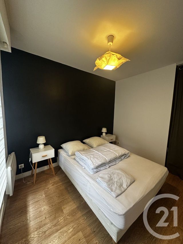 Appartement F2 à louer - 2 pièces - 43.65 m2 - ORLEANS - 45 - CENTRE - Century 21 Premium