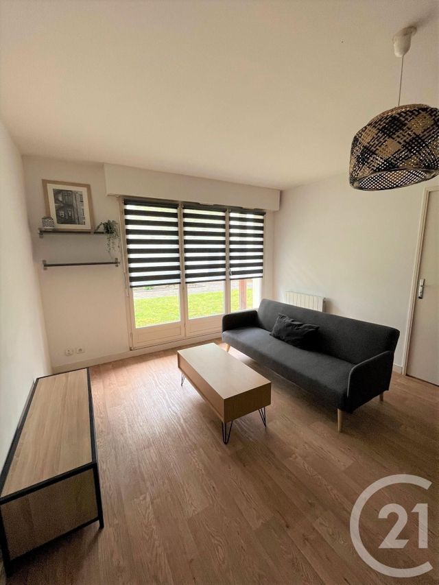 Appartement F2 à louer - 2 pièces - 43.65 m2 - ORLEANS - 45 - CENTRE - Century 21 Premium