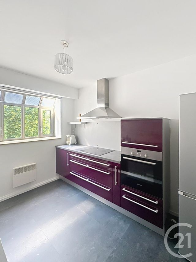 Appartement F3 duplex à louer - 3 pièces - 66.5 m2 - ST JEAN DE BRAYE - 45 - CENTRE - Century 21 Premium