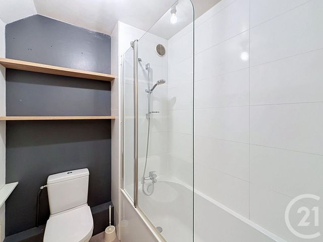 Appartement F3 duplex à louer - 3 pièces - 66.5 m2 - ST JEAN DE BRAYE - 45 - CENTRE - Century 21 Premium