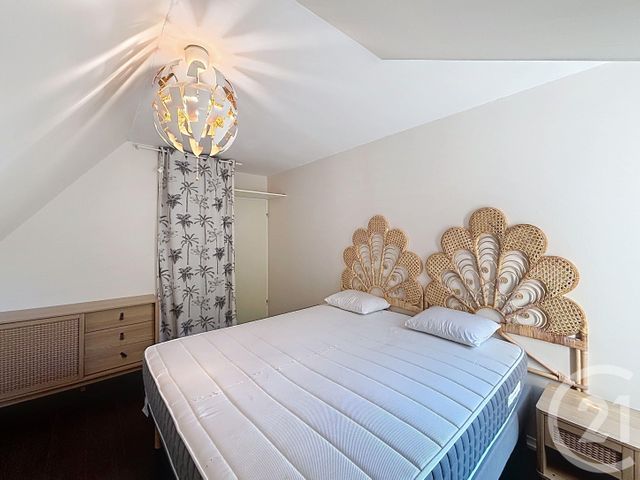 Appartement F3 duplex à louer - 3 pièces - 66.5 m2 - ST JEAN DE BRAYE - 45 - CENTRE - Century 21 Premium