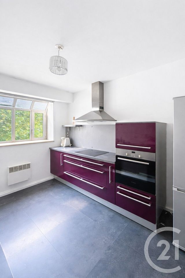 Appartement F3 duplex à louer - 3 pièces - 66.5 m2 - ST JEAN DE BRAYE - 45 - CENTRE - Century 21 Premium