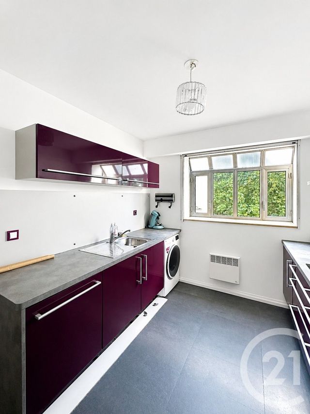 Appartement F3 duplex à louer - 3 pièces - 66.5 m2 - ST JEAN DE BRAYE - 45 - CENTRE - Century 21 Premium