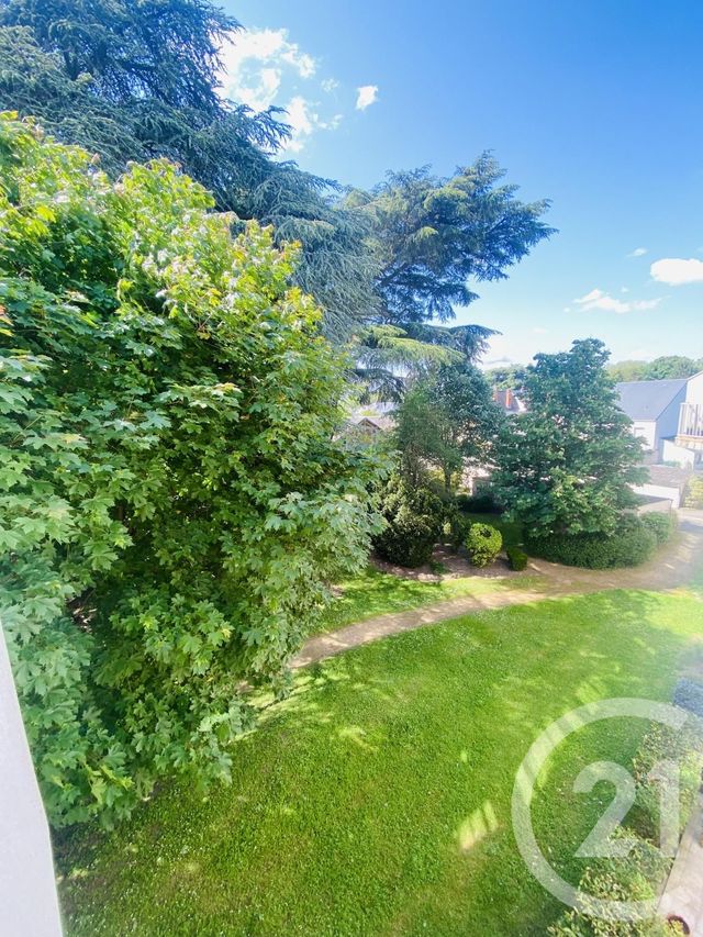 Appartement F3 duplex à louer - 3 pièces - 66.5 m2 - ST JEAN DE BRAYE - 45 - CENTRE - Century 21 Premium