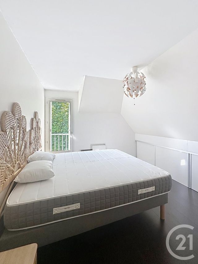 Appartement F3 duplex à louer - 3 pièces - 66.5 m2 - ST JEAN DE BRAYE - 45 - CENTRE - Century 21 Premium