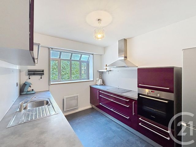 Appartement F3 duplex à louer - 3 pièces - 66.5 m2 - ST JEAN DE BRAYE - 45 - CENTRE - Century 21 Premium
