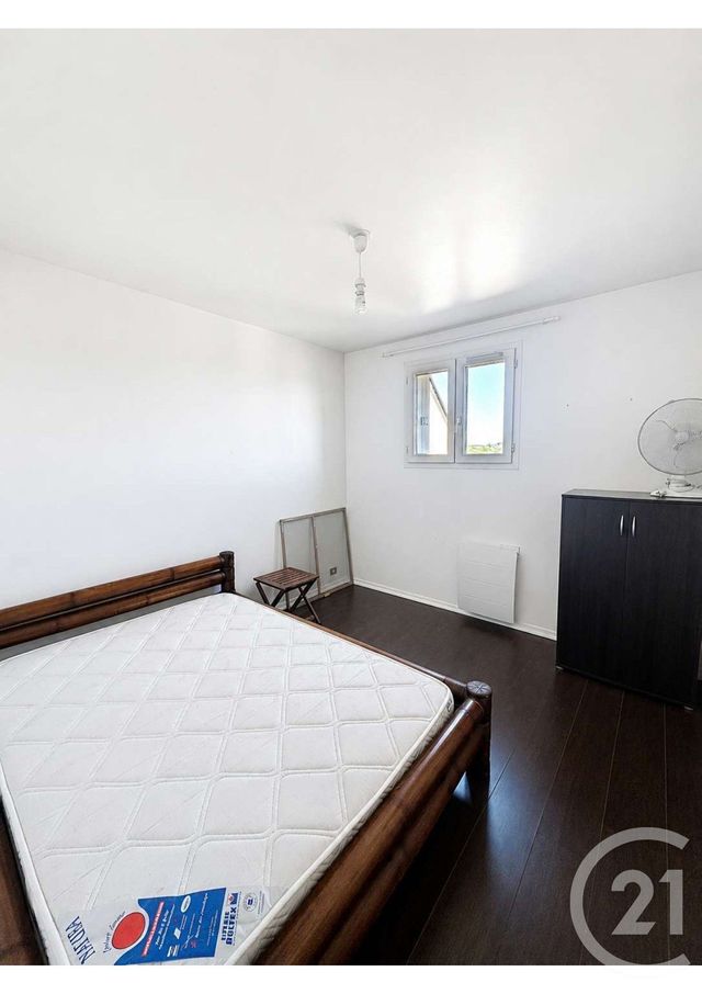 Appartement F3 duplex à louer - 3 pièces - 66.5 m2 - ST JEAN DE BRAYE - 45 - CENTRE - Century 21 Premium
