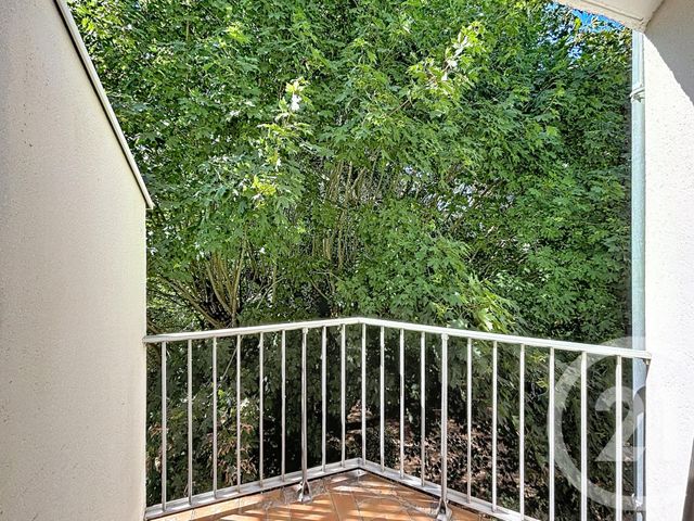 Appartement F3 duplex à louer - 3 pièces - 66.5 m2 - ST JEAN DE BRAYE - 45 - CENTRE - Century 21 Premium