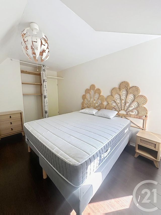 Appartement F3 duplex à louer - 3 pièces - 66.5 m2 - ST JEAN DE BRAYE - 45 - CENTRE - Century 21 Premium