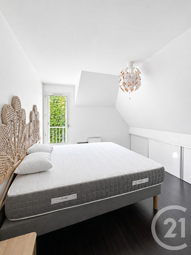 Appartement F3 duplex à louer - 3 pièces - 66.5 m2 - ST JEAN DE BRAYE - 45 - CENTRE - Century 21 Premium