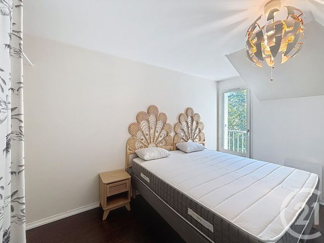 Appartement F3 duplex à louer - 3 pièces - 66.5 m2 - ST JEAN DE BRAYE - 45 - CENTRE - Century 21 Premium