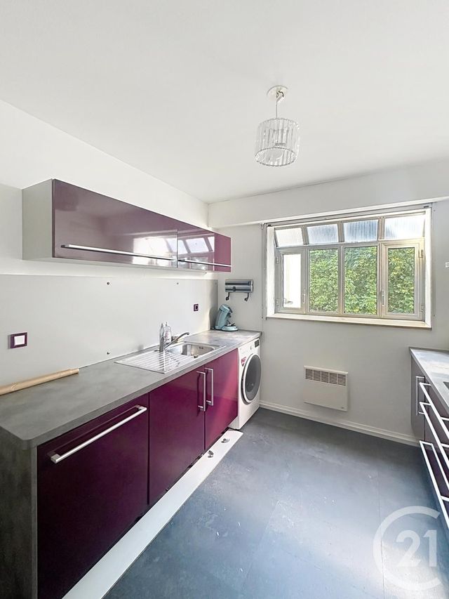 Appartement F3 duplex à louer - 3 pièces - 66.5 m2 - ST JEAN DE BRAYE - 45 - CENTRE - Century 21 Premium