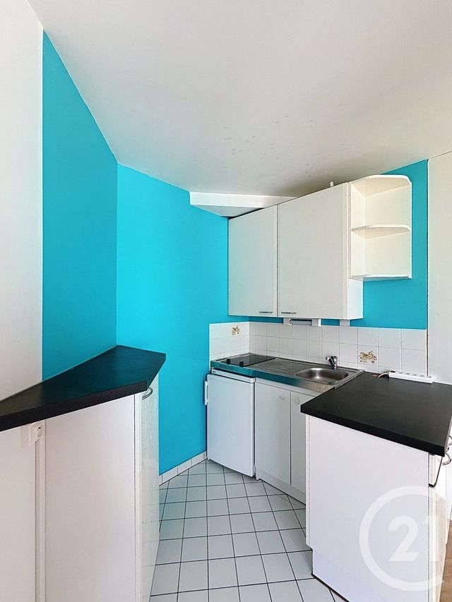 Appartement F2 à louer - 2 pièces - 36.61 m2 - ORLEANS - 45 - CENTRE - Century 21 Premium