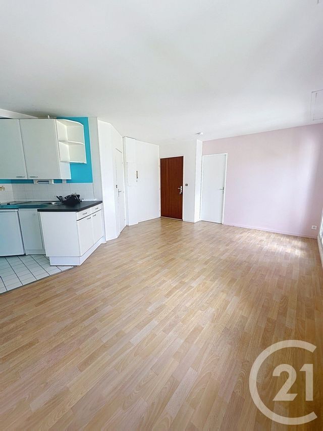 Appartement F2 à louer - 2 pièces - 36.61 m2 - ORLEANS - 45 - CENTRE - Century 21 Premium