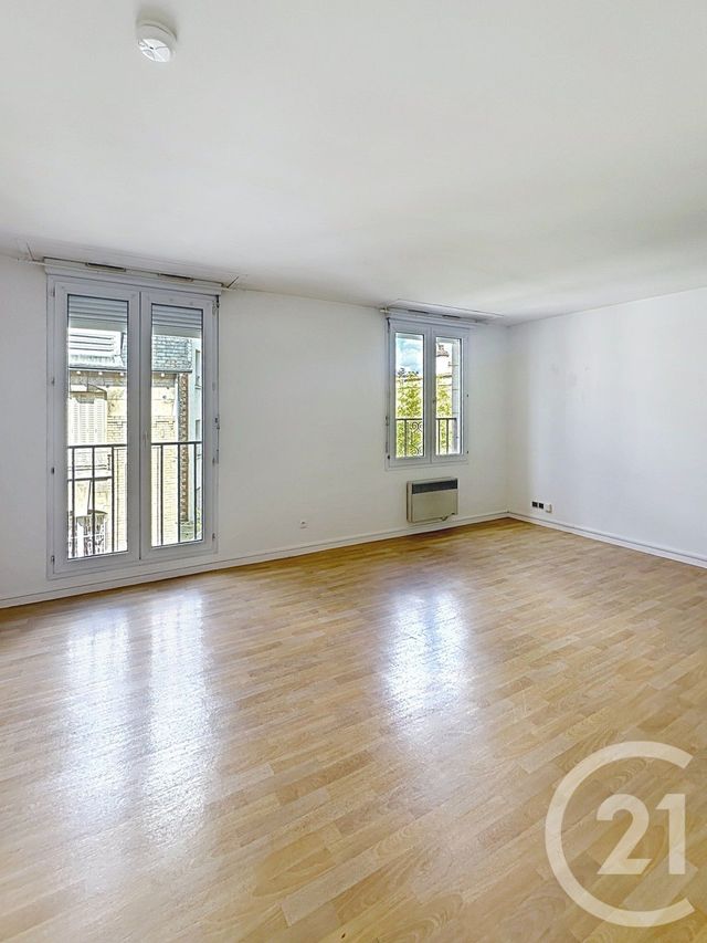 Appartement F2 à louer - 2 pièces - 36.61 m2 - ORLEANS - 45 - CENTRE - Century 21 Premium