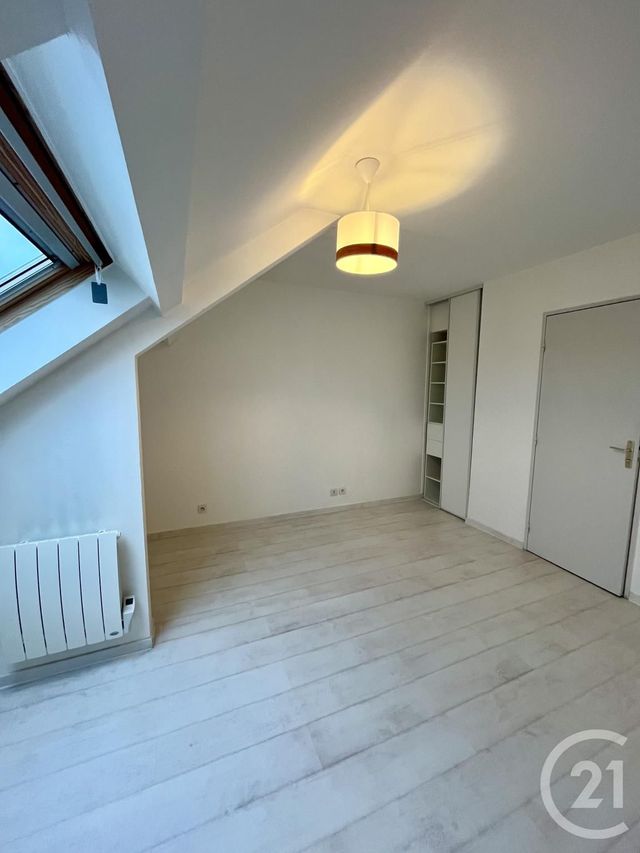 Appartement F2 à louer - 2 pièces - 53.0 m2 - ORLEANS - 45 - CENTRE - Century 21 Premium