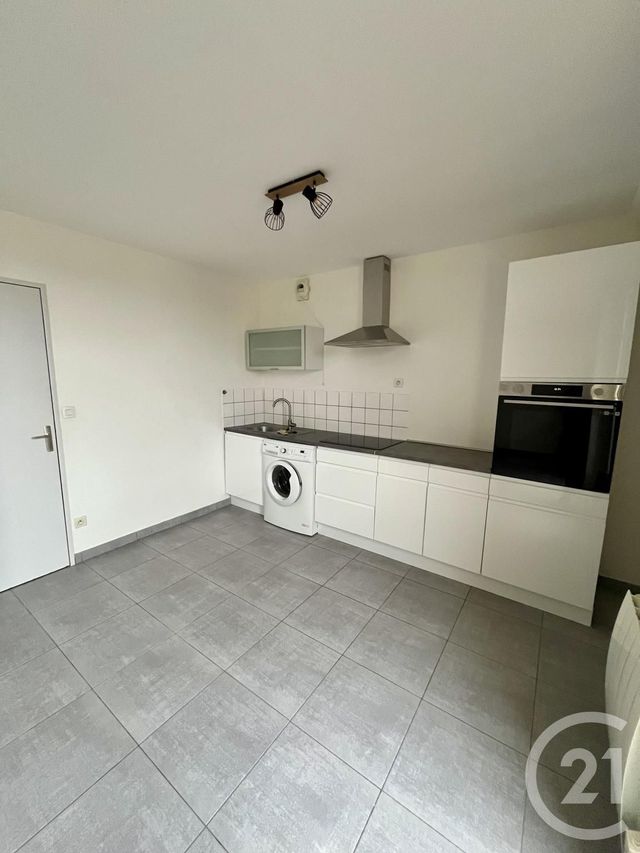 Appartement F2 à louer - 2 pièces - 53.0 m2 - ORLEANS - 45 - CENTRE - Century 21 Premium