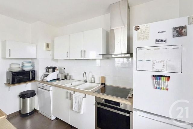 Appartement F3 à louer - 3 pièces - 71.0 m2 - ORLEANS - 45 - CENTRE - Century 21 Premium