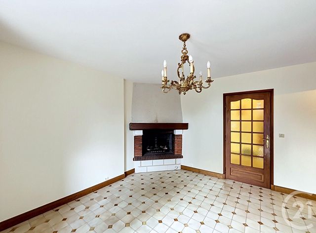 maison à louer - 4 pièces - 113.0 m2 - MAREAU AUX PRES - 45 - CENTRE - Century 21 Premium
