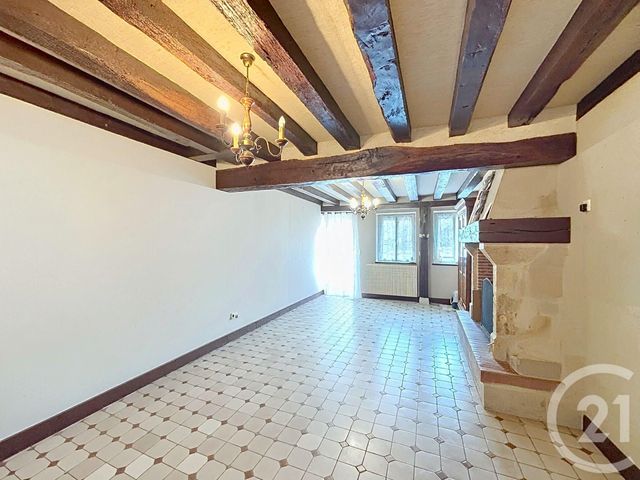 maison à louer - 4 pièces - 113.0 m2 - MAREAU AUX PRES - 45 - CENTRE - Century 21 Premium