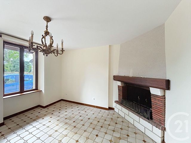 maison à louer - 4 pièces - 113.0 m2 - MAREAU AUX PRES - 45 - CENTRE - Century 21 Premium