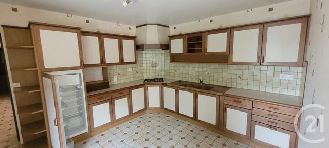 maison à louer - 4 pièces - 113.0 m2 - MAREAU AUX PRES - 45 - CENTRE - Century 21 Premium